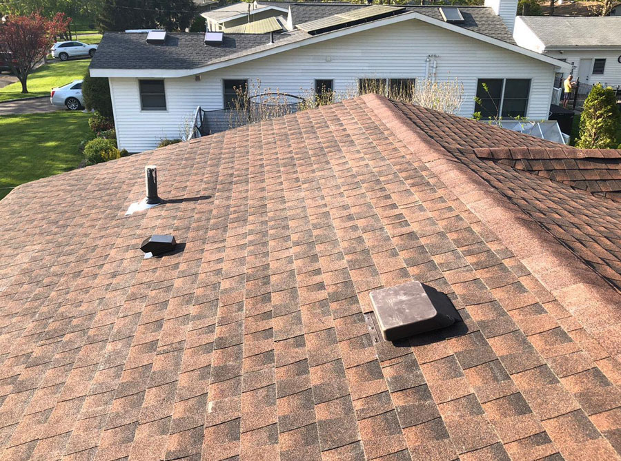 Roof Replacement Mill Neck NY